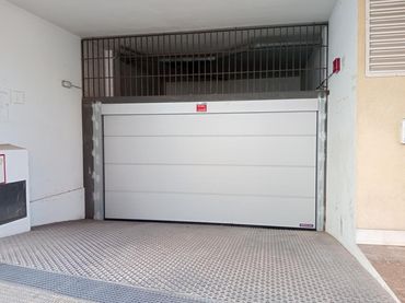 Parking avec ascenseur à vendre à Costa Brava