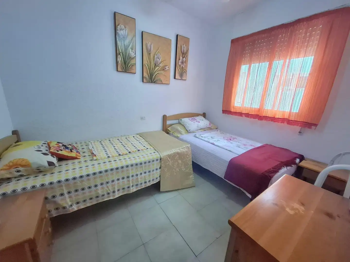 Terraced house for sale in Playa Morro de Gos, imagen 11