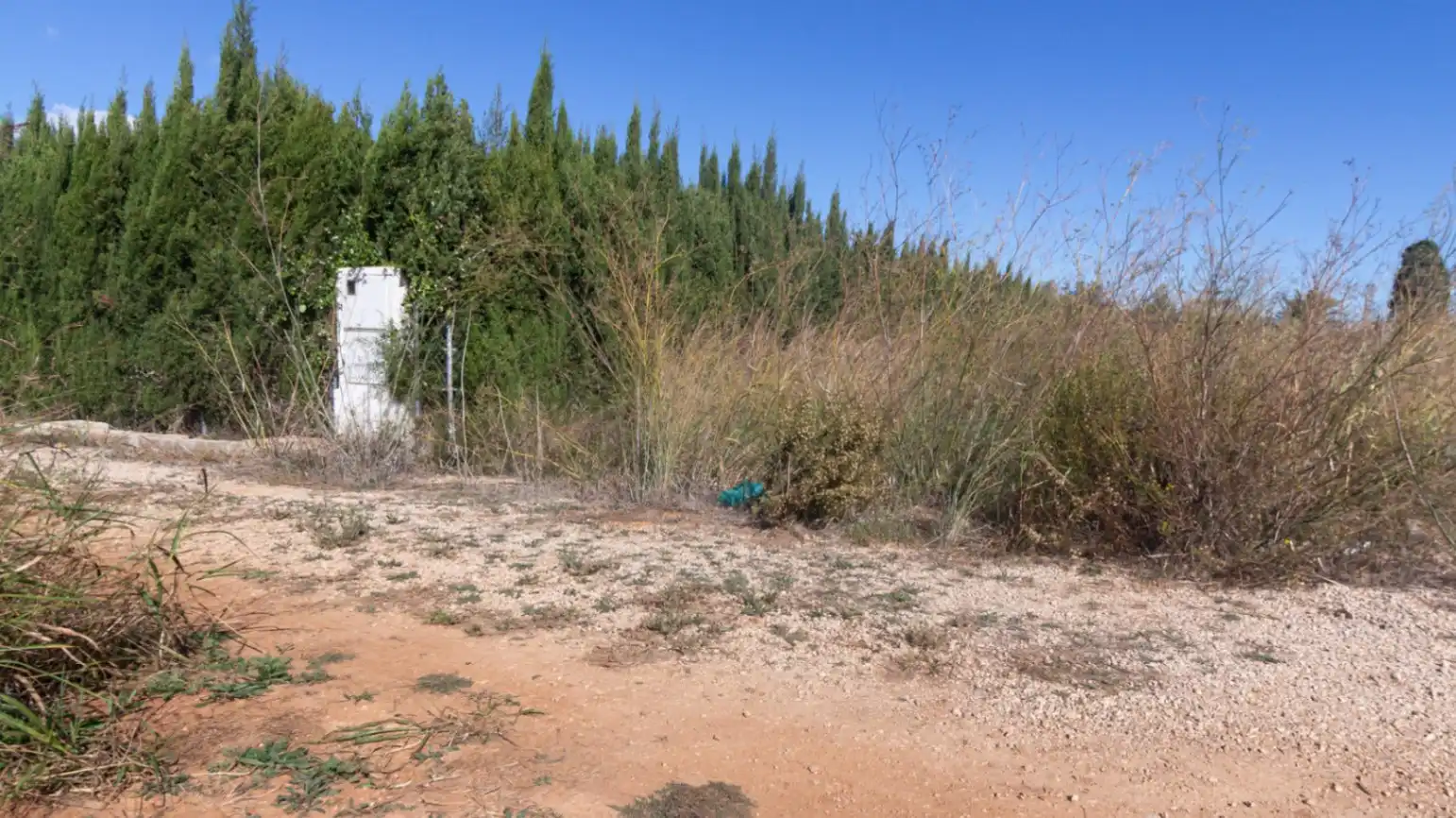 Residencial en venda en Dénia
