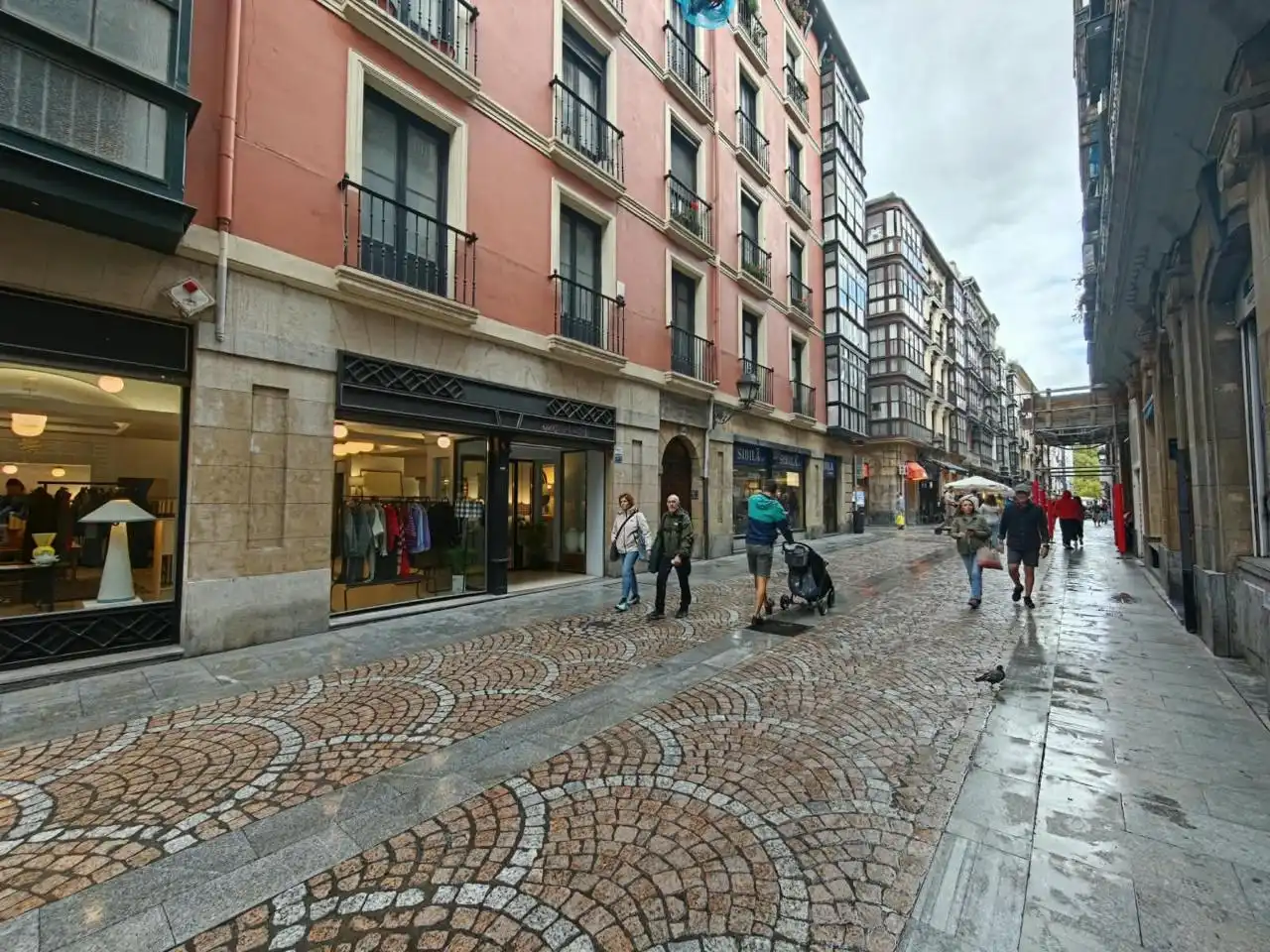 Local comercial en alquiler en Posta Kalea, imagen 25