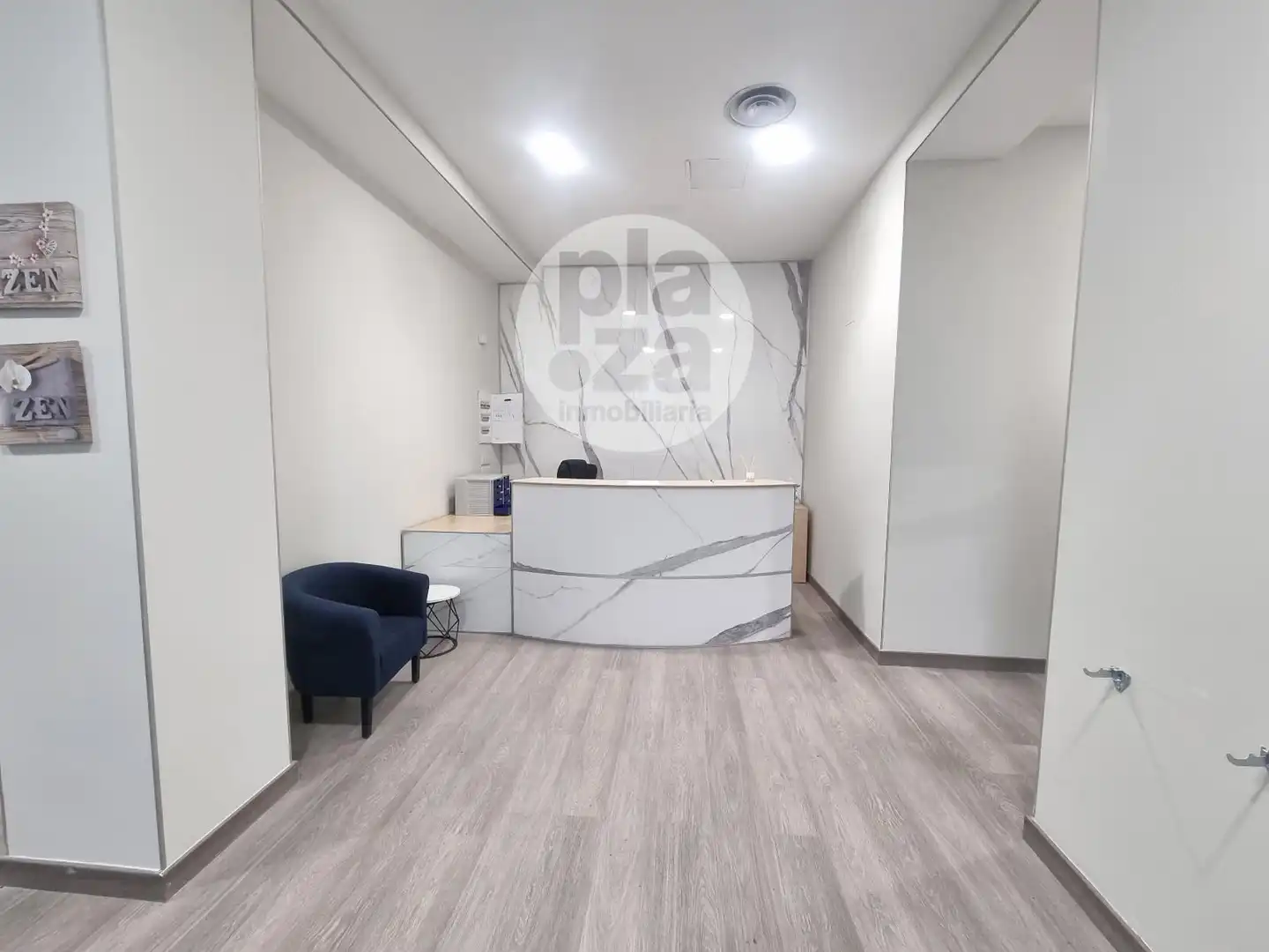 Local comercial en venda a Vitoria, imagen 2