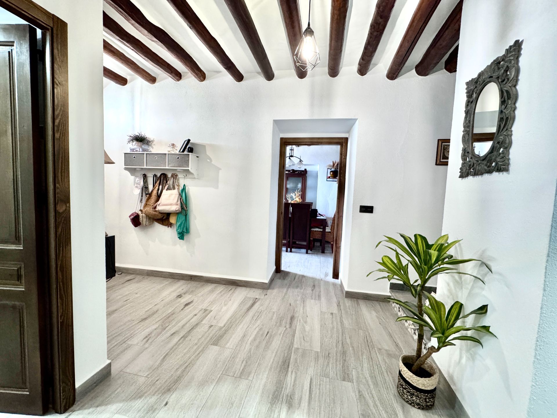 Casa o chalet en venta en Válor con Aire acondicionado, Calefacción y Terraza