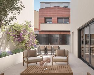 Terrassa de Pis en venda en Sabadell amb Aire condicionat, Calefacció i Jardí privat