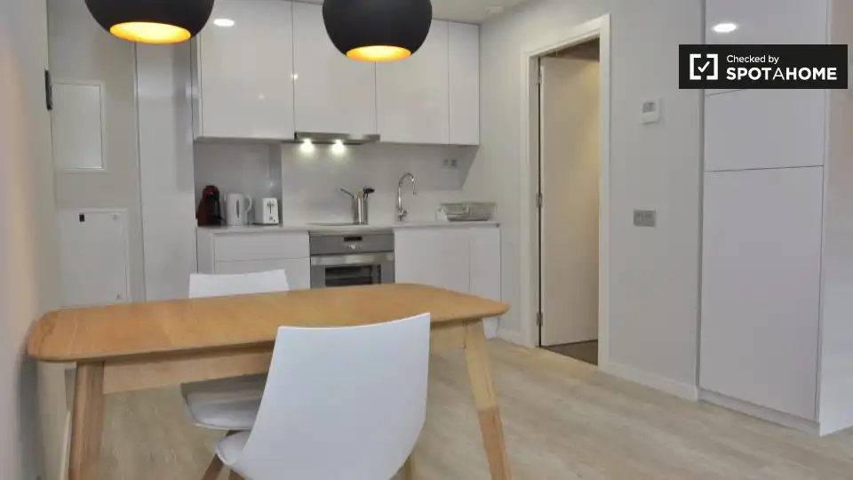 Appartamento in affitto a Sant Martí, imagen 9