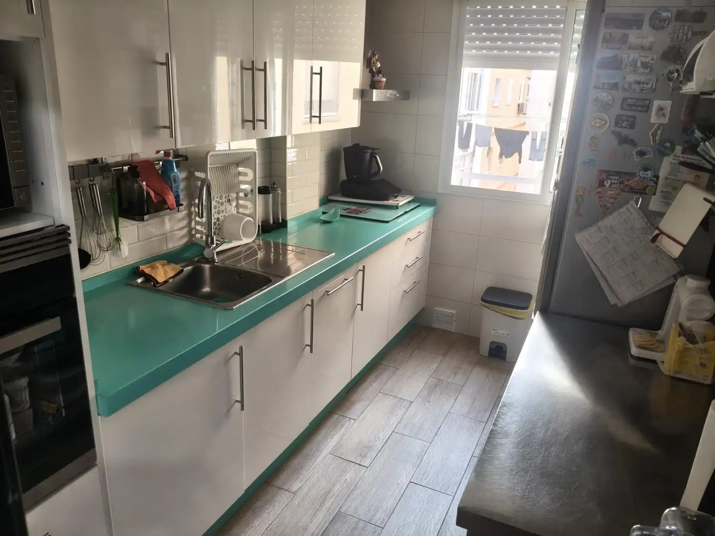 Appartamento con terrazza in vendita a Centro, imagen 41