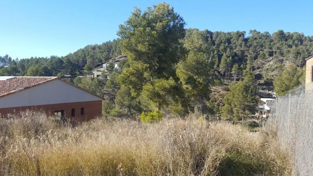 Residential land for sale in Castellgalí, imagen 7