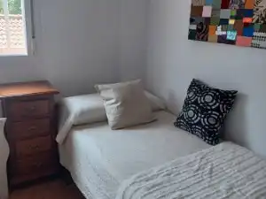 Habitación de Piso en venta en El Bosque con Trastero y Balcón