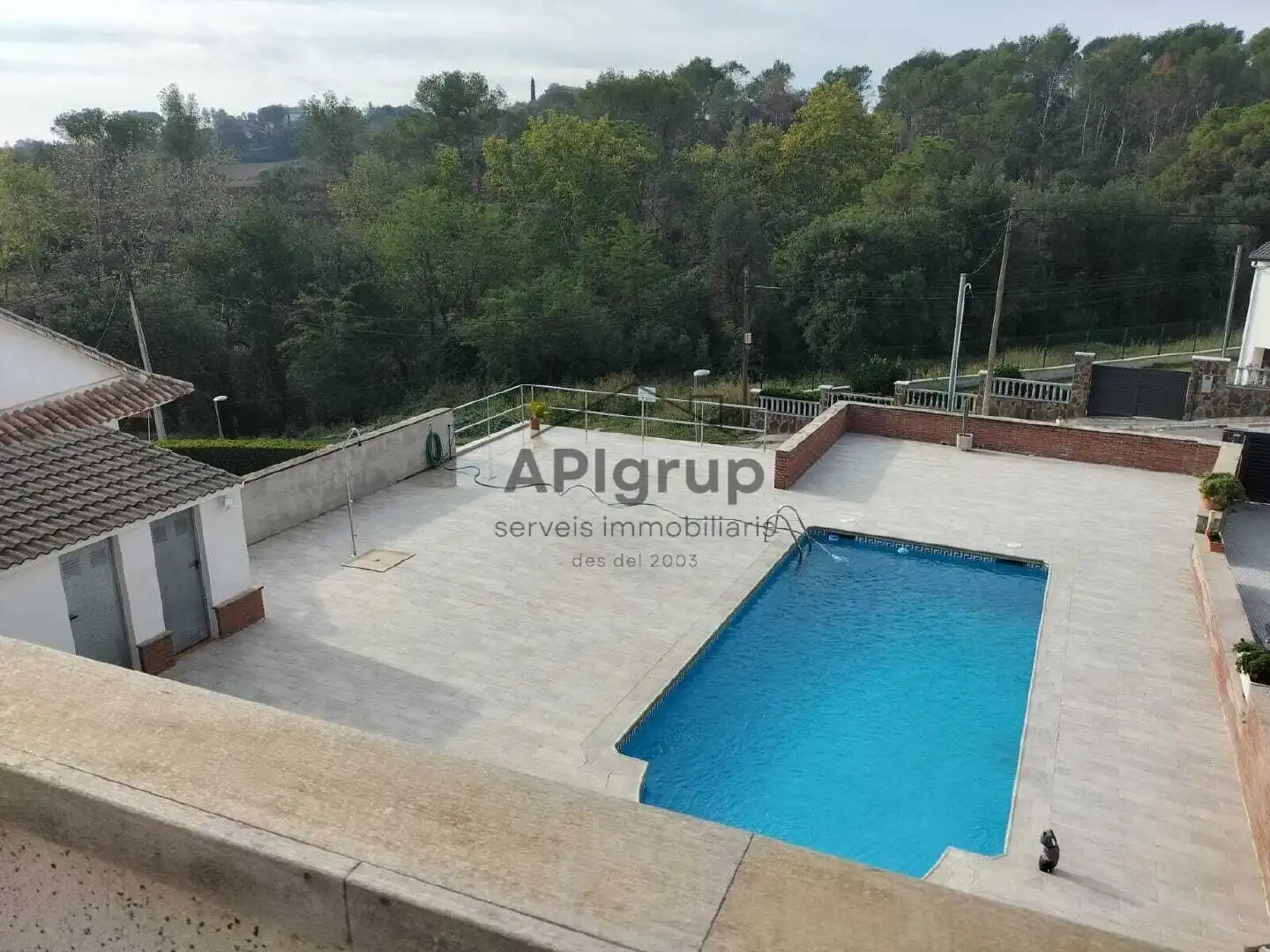 House for sale in Lliçà d'Amunt, imagen 2