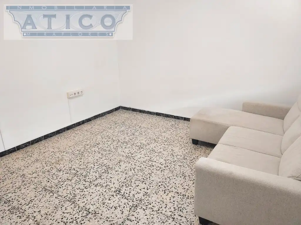 Flat for sale in Sevilla