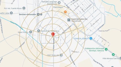 Plaza de Garaje en Benifaió Centro  Cómoda, Segura y con Excelente Ubicación, imagen 4