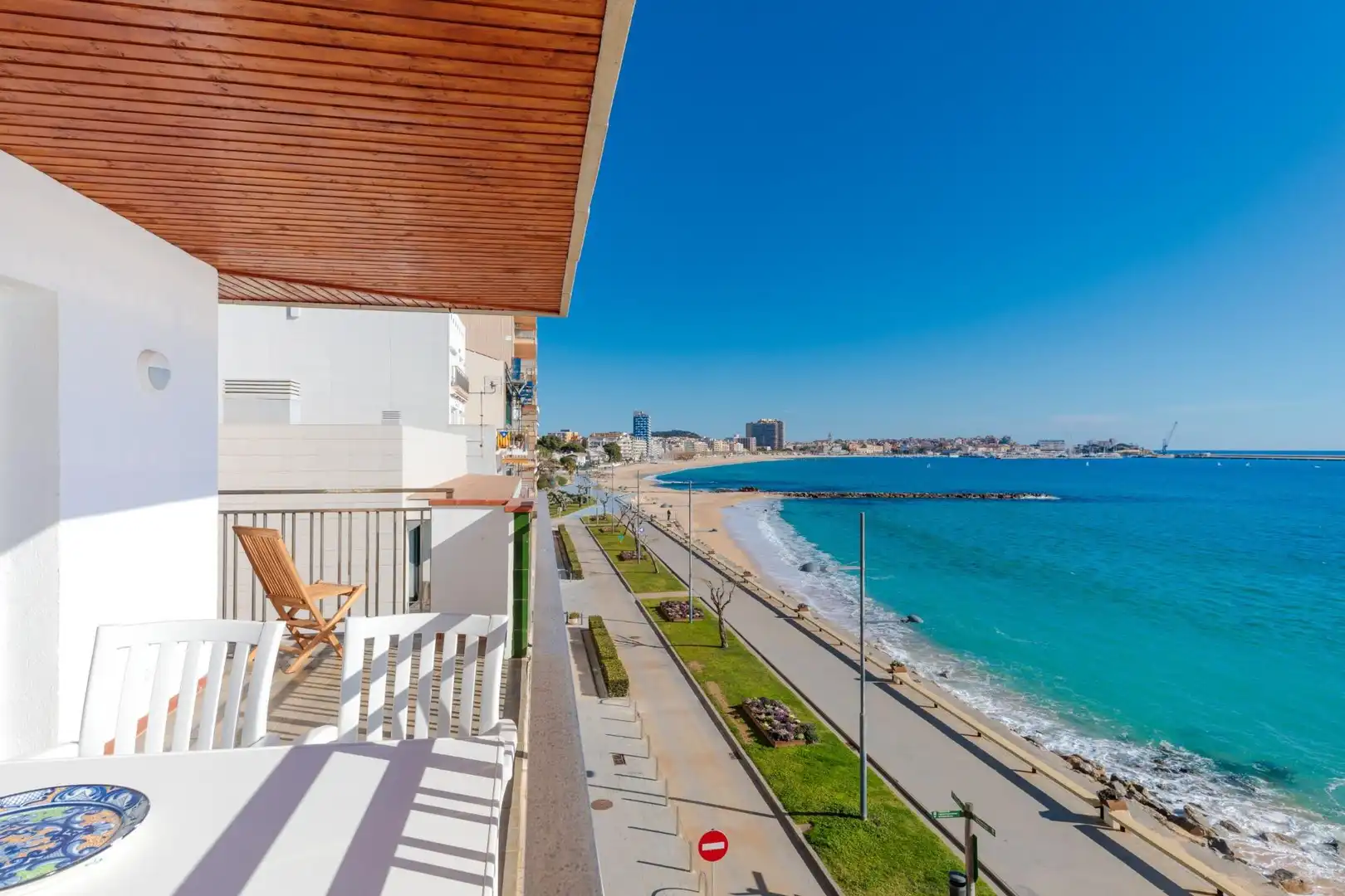 Appartement à louer à Passeig JOSEP MUNDET, imagen 4