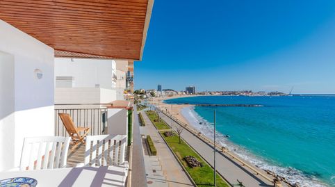 Foto 4 von Wohnung zur Miete in Passeig Josep Mundet, Sant Antoni de Calonge, Calonge i Sant Antoni