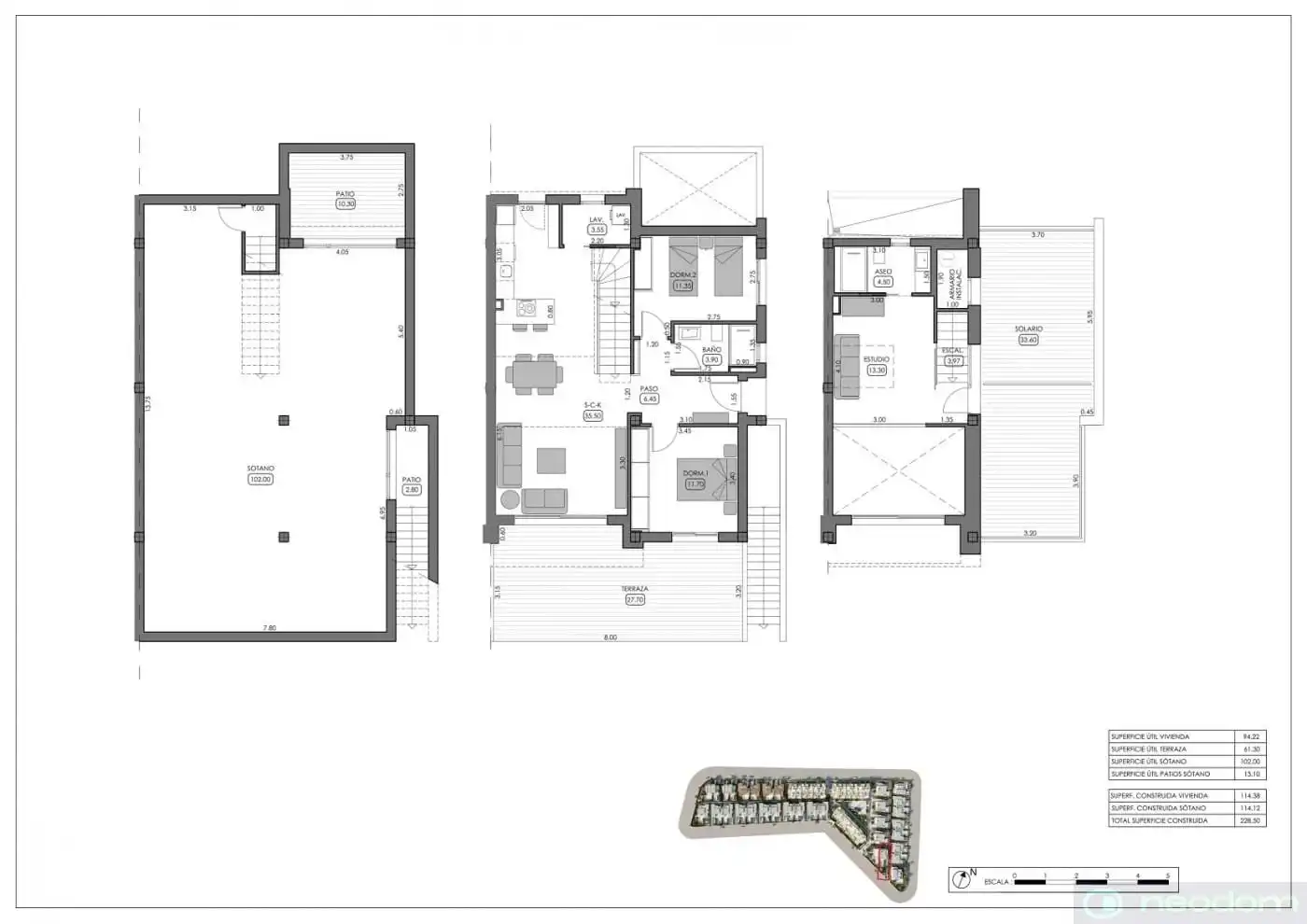 Casa en venta en Algorfa, imagen 20