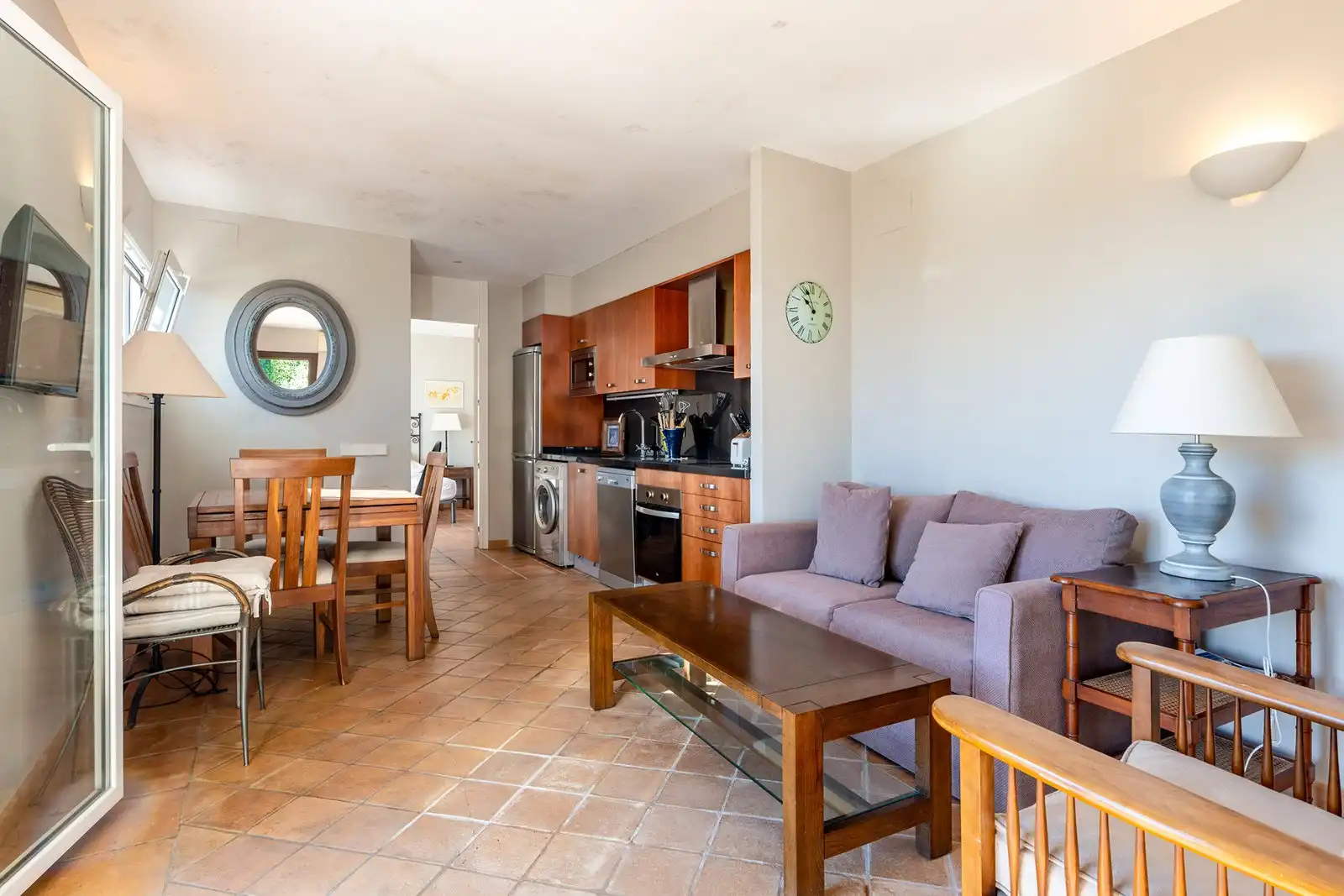 Haus mit Pool zum Verkauf in Carrer Petunies, imagen 45
