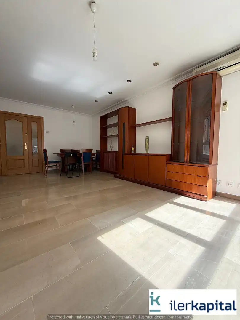 Flat with lift for sale in Cappont, imagen 9