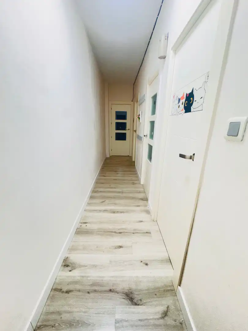 Piso en venta en Valladolid con Calefacción, Parquet y Amueblado