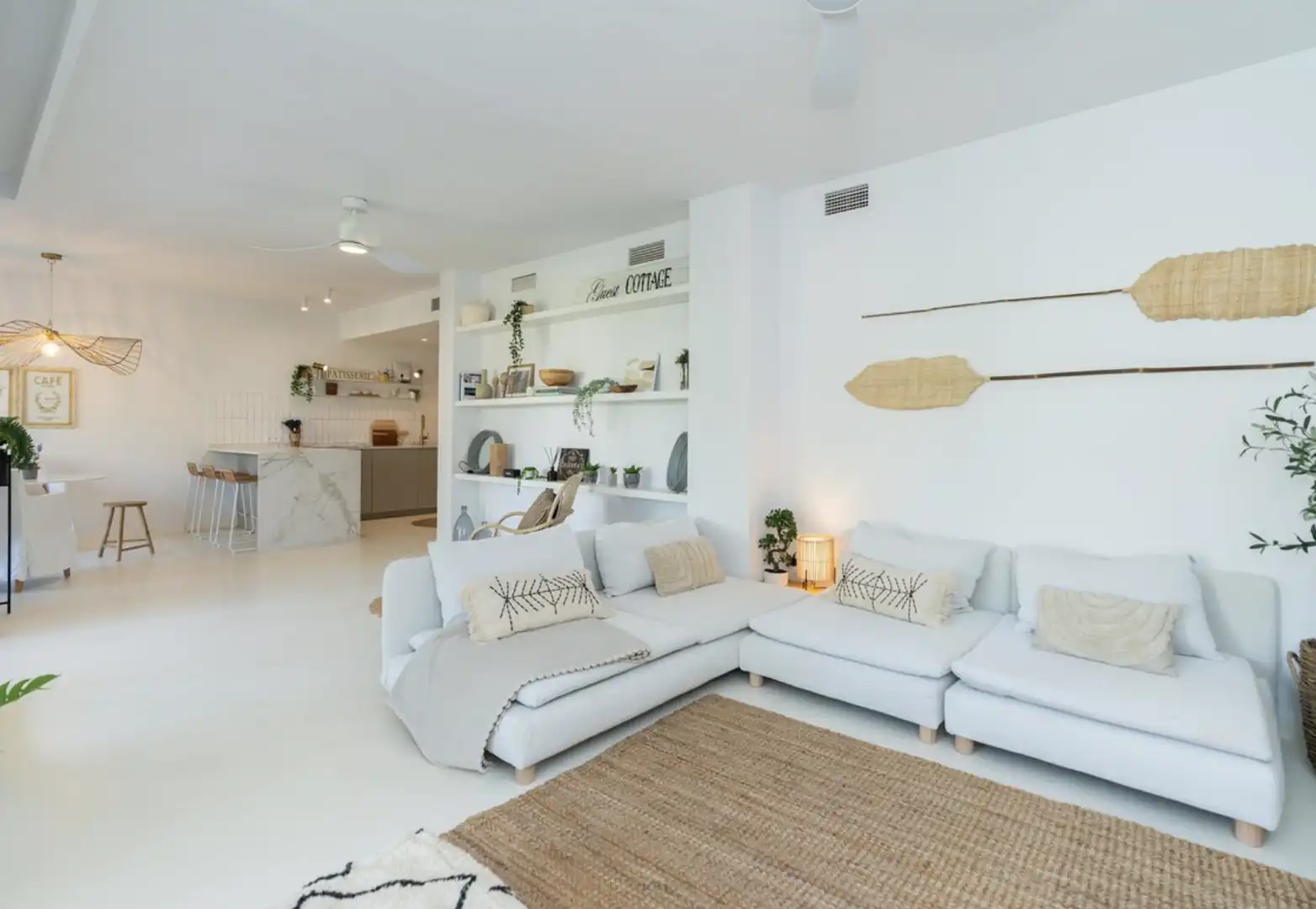 Home with pool for sale in La Quinta