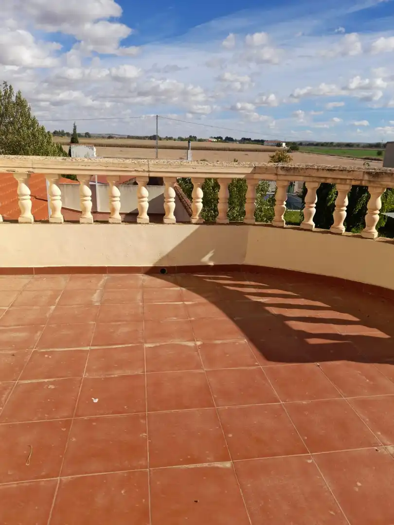 Chalet en venta en Pedanías - Extrarradio, imagen 30