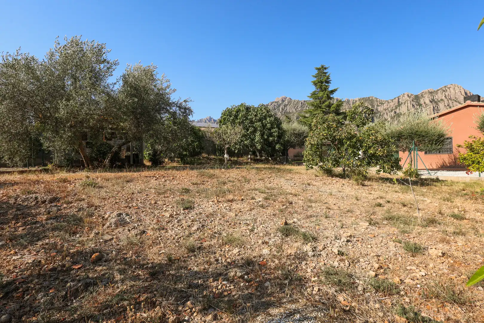 Terreno residencial en venta en Collbató, imagen 4