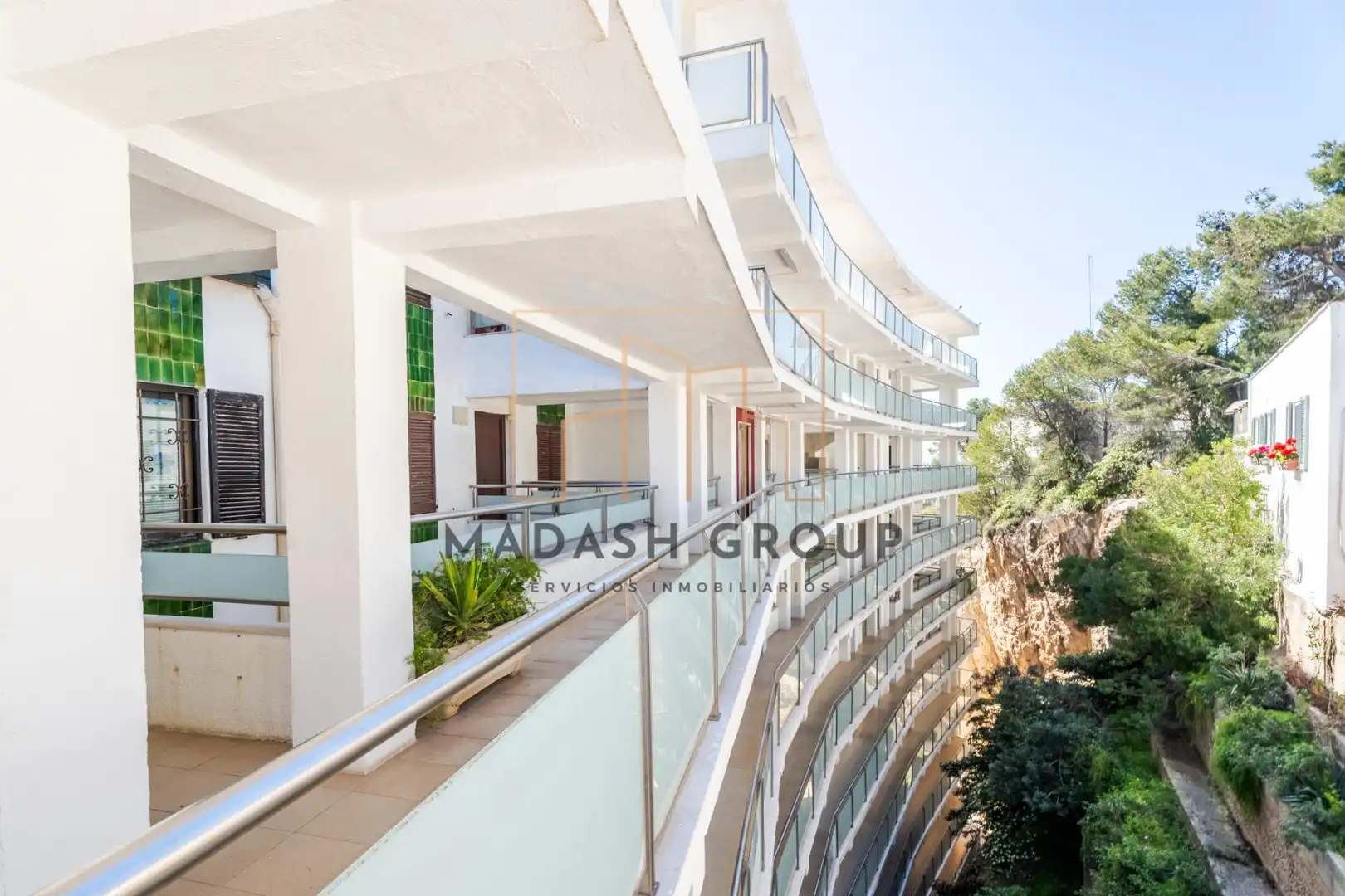 Wohnung mit Terrasse zum Verkauf in FALCONERA, imagen 30