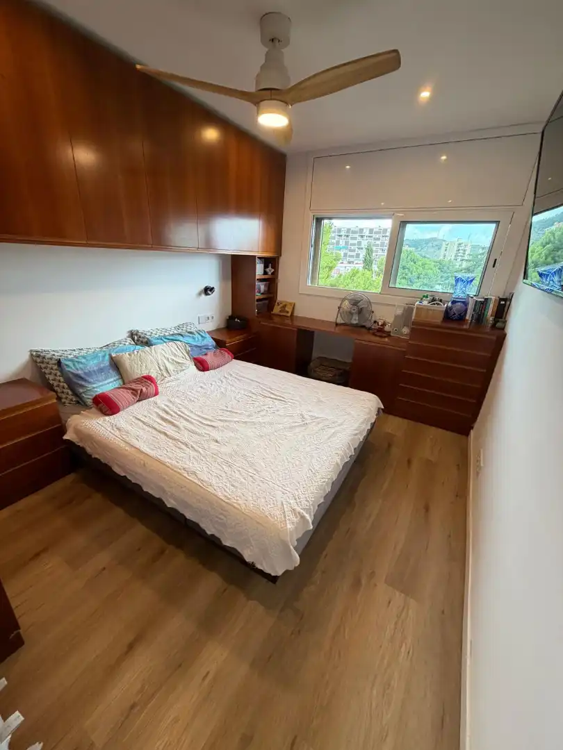 Wohnung mit Aufzug zum Verkauf in Plaça de Zurbarán, imagen 30