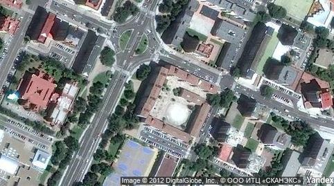 Foto 4 de Piso en venta en Huerta del Rey, Valladolid Capital