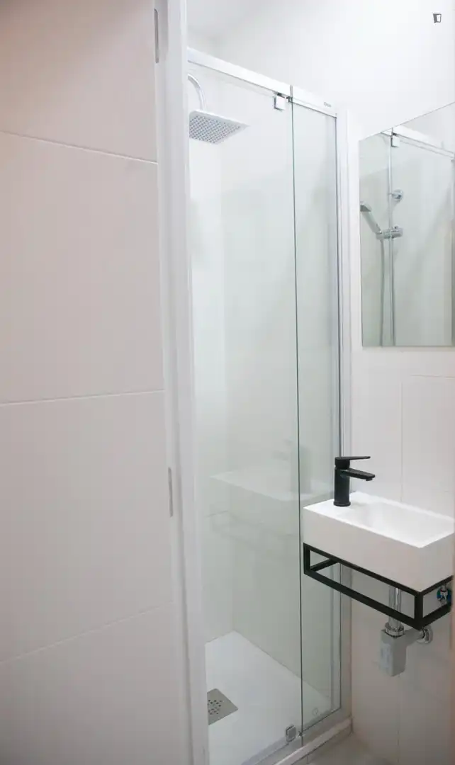 Apartament de lloguer a Numancia