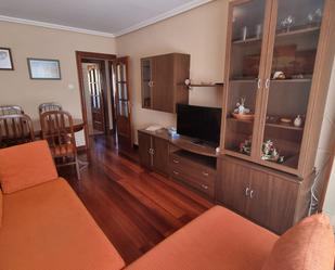 Living room of Flat to rent in Santander