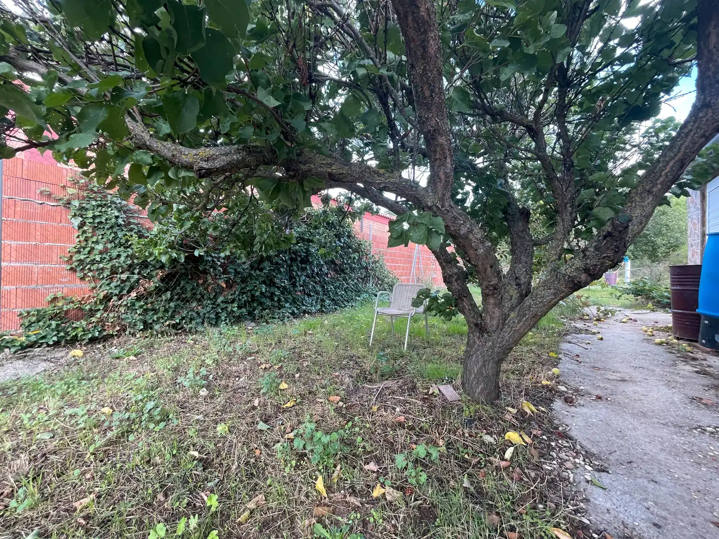 Casa o chalet de alquiler en Tudela de Duero con Jardín privado, Horno y Microondas