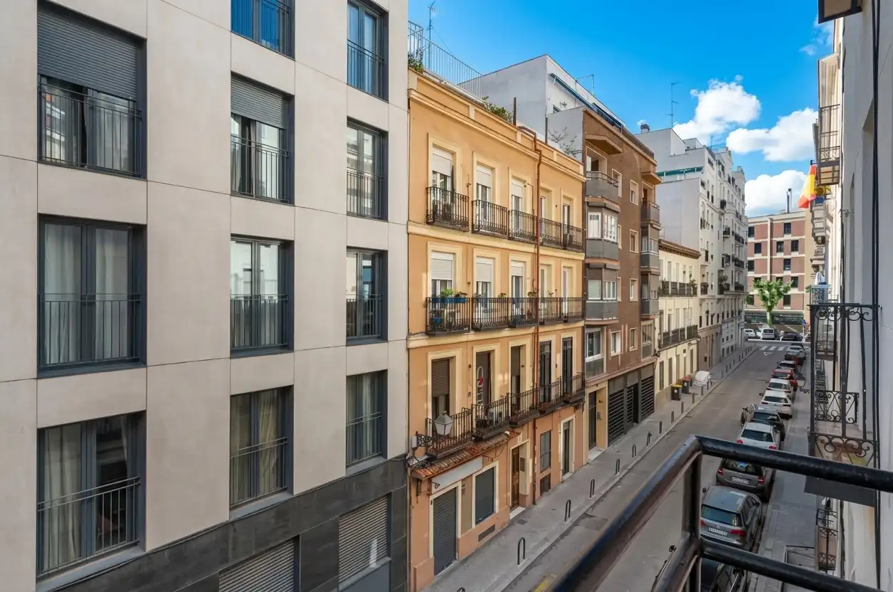 Appartement avec terrasse à vendre à Chamberí, imagen 14