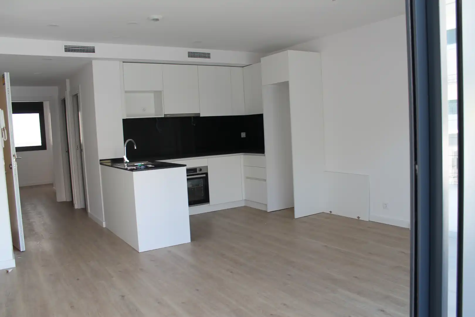 Rez-de-chaussée avec piscine à vendre à Carrer del Doctor Fleming 7, imagen 13