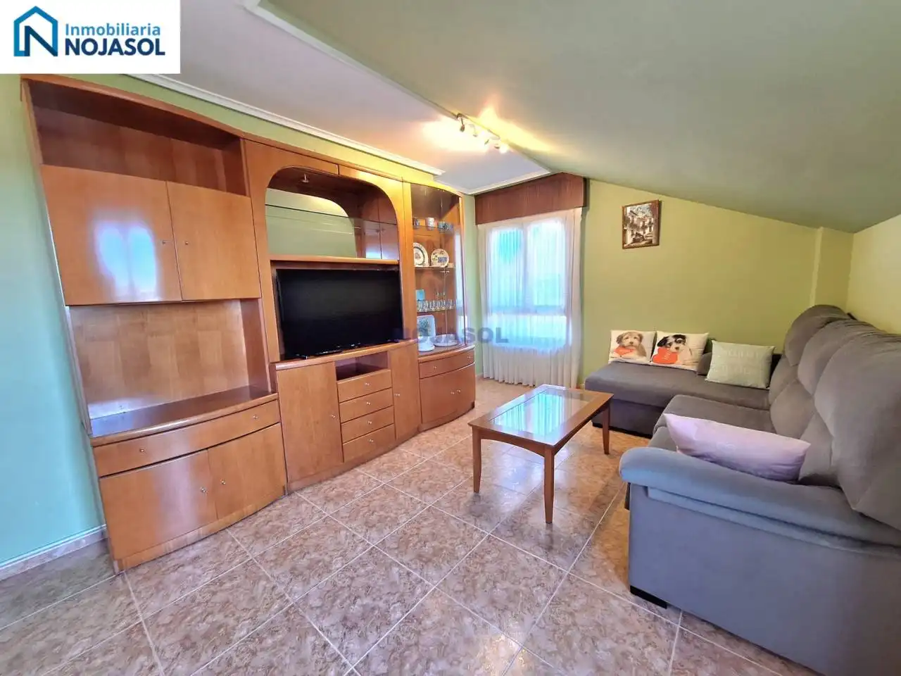 Apartment mit Pool zur Miete in Calle El casar 10, imagen 14