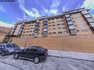 Garaje en Venta en Sanchinarro