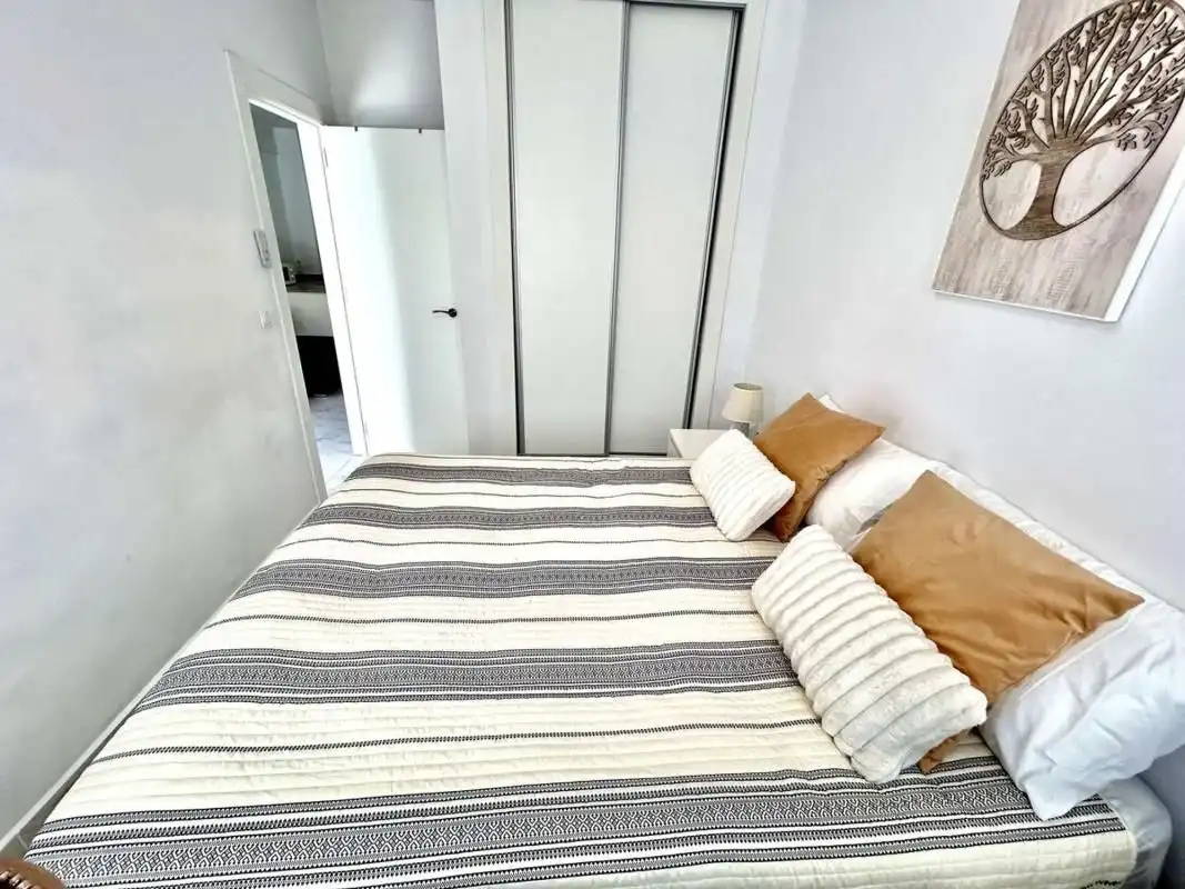 Appartement compact avec piscine à vendre à Orihuela Costa, imagen 11