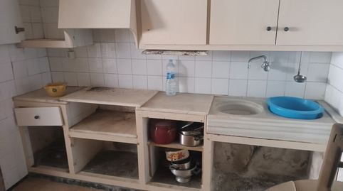 Foto 2 de Casa o xalet en venda a Nord, La Ràpita