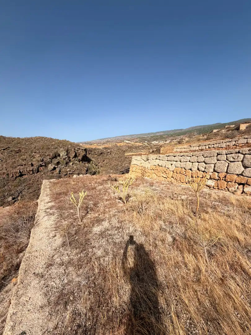 Rural land for sale in Camino Achacay 5, imagen 48
