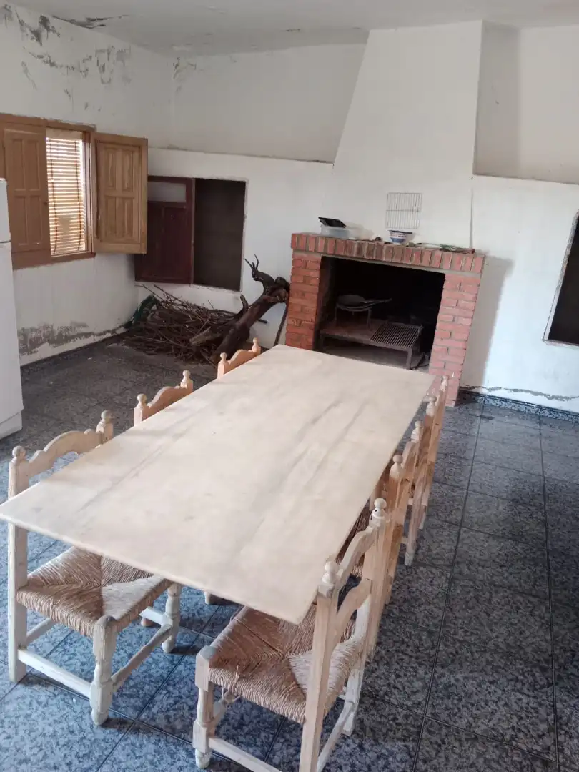 Cuina de Terreny en venda en Senés