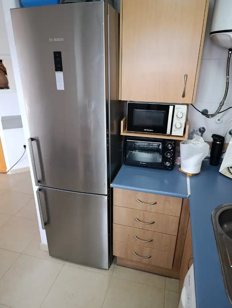 Apartament amb terrassa de lloguer a Avenida Mar Azul 131, imagen 13