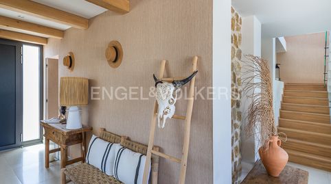 Foto 5 de Casa o xalet de lloguer a El Montgó, Dénia