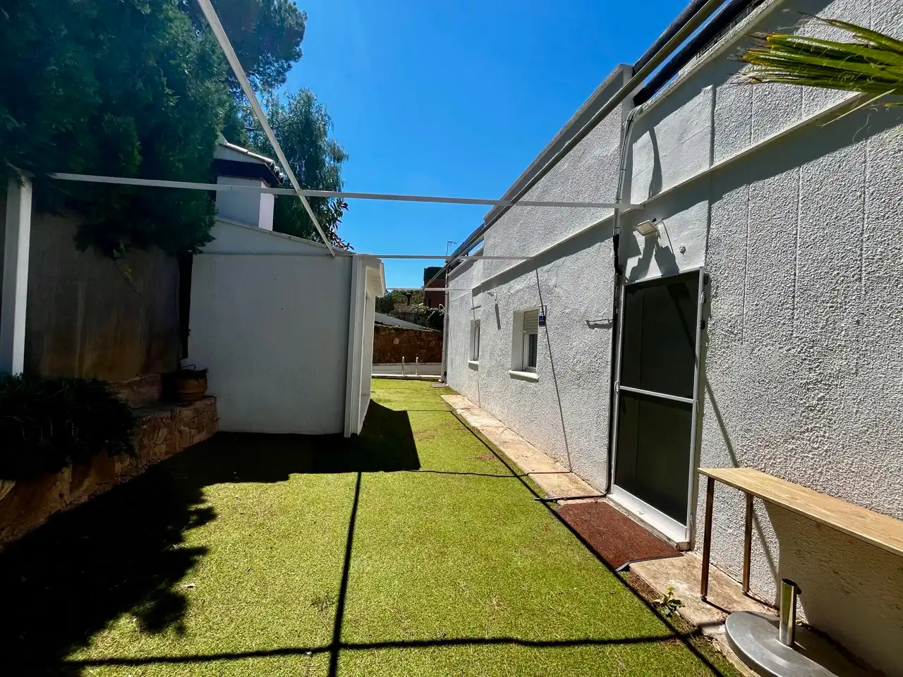 Villa mit Pool zum Verkauf in Urbanización el Paraíso, imagen 27