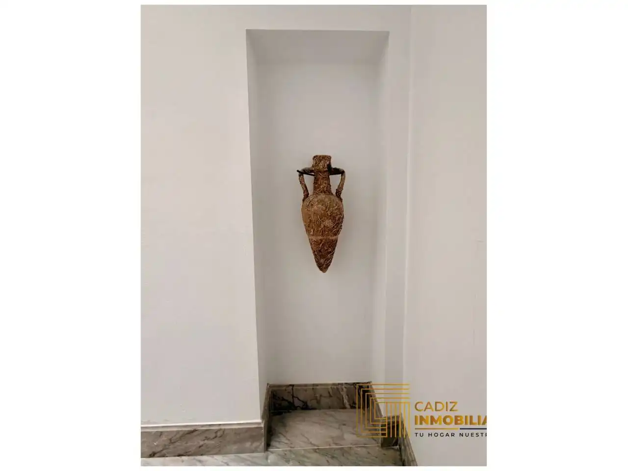 Piso en venta en Cádiz con Aire acondicionado y Amueblado