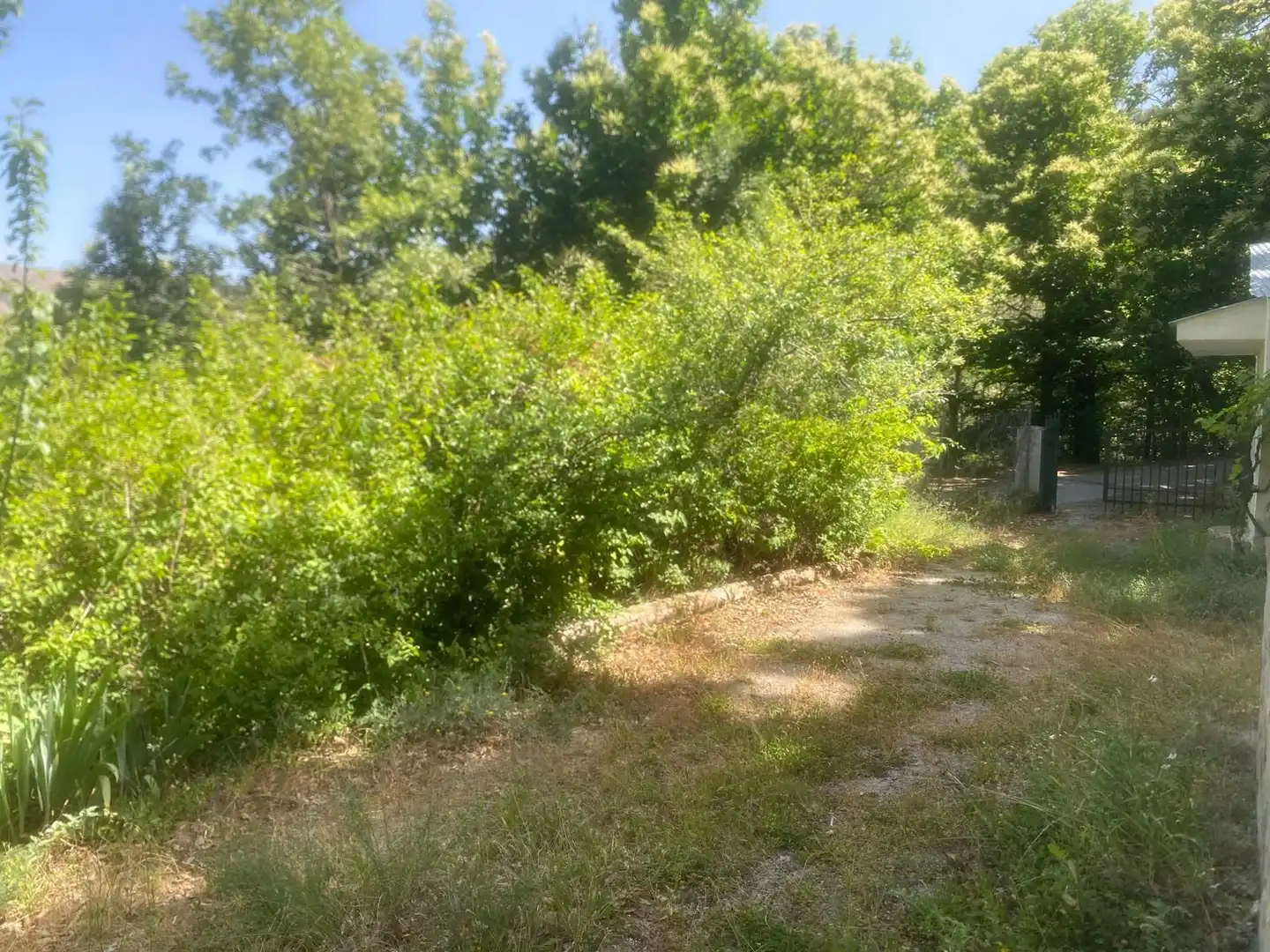 Casa amb jardí en venda a Güéjar Sierra, imagen 26