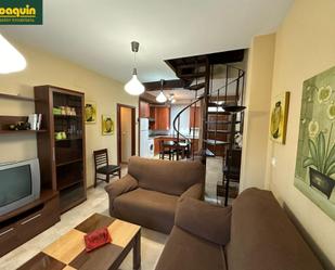 Living room of Duplex for sale in  Córdoba Capital  with Air Conditioner and Heating