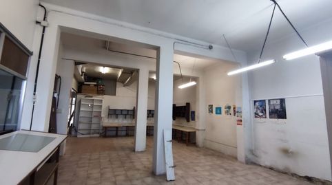 Foto 3 von Geschaftsraum zur Miete in Escodines, Manresa