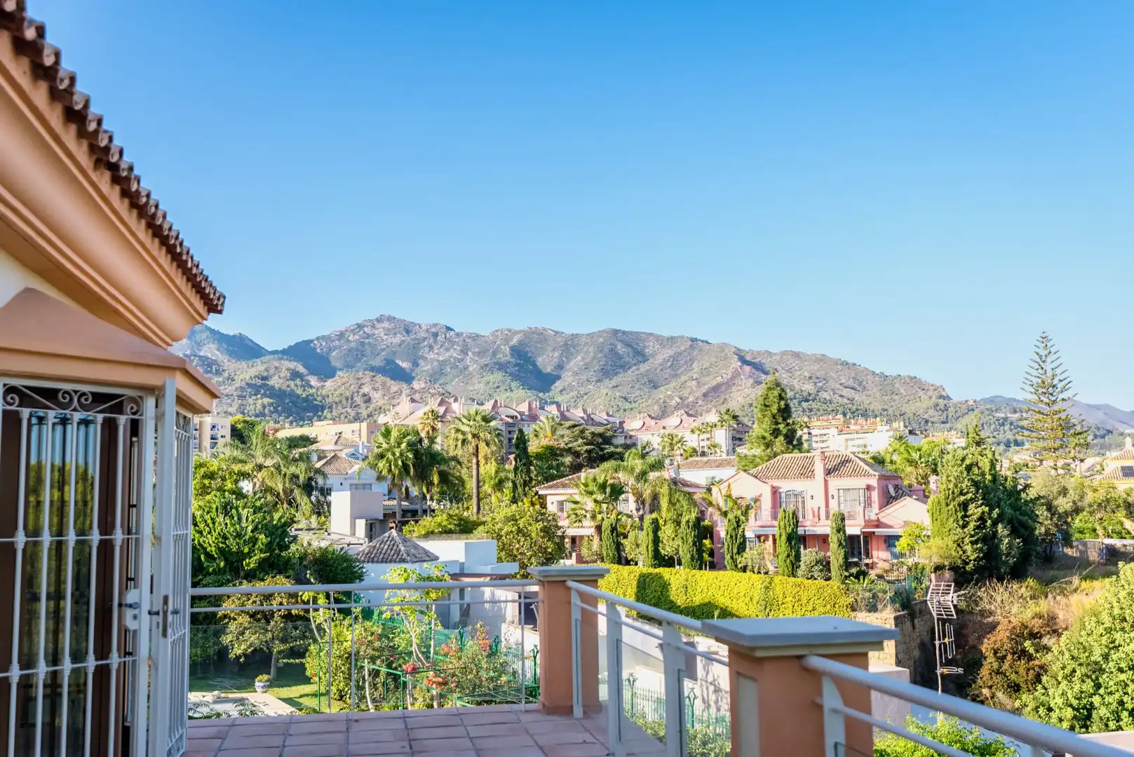 Maison à vendre à Marbella Centro, imagen 4