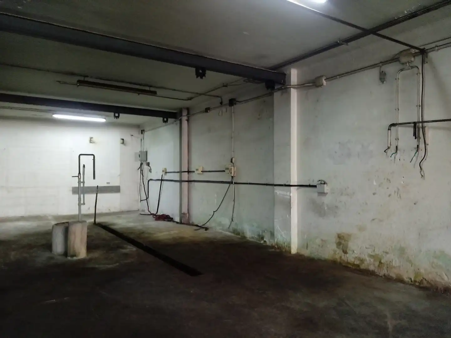 Industrial building for sale in Carrer de Santander 73, imagen 7