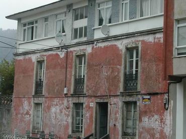 Autres à vendre à Barca Abaixo 73