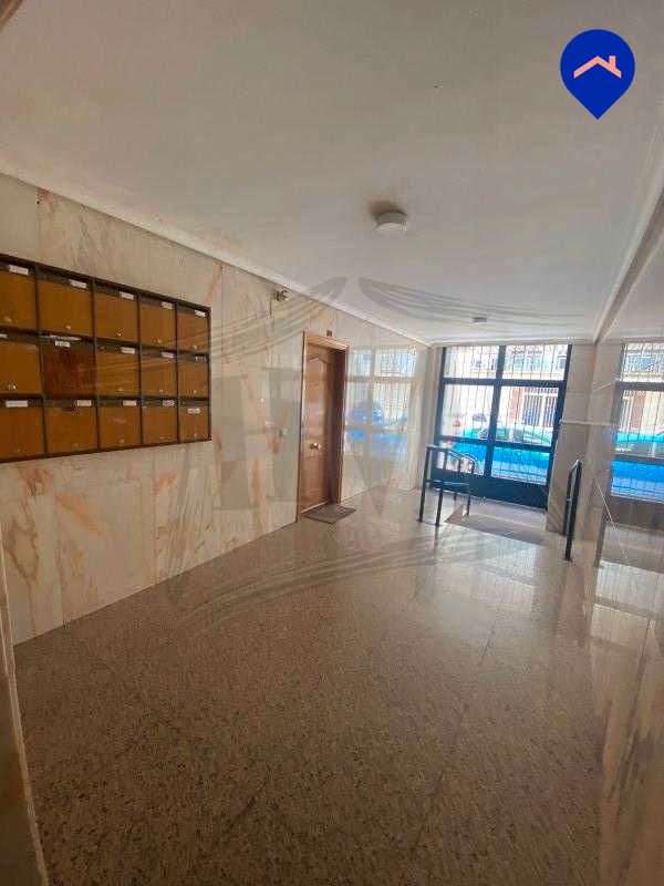Flat for sale in San Martín de la Vega  with Heating, Terrace and Alarm