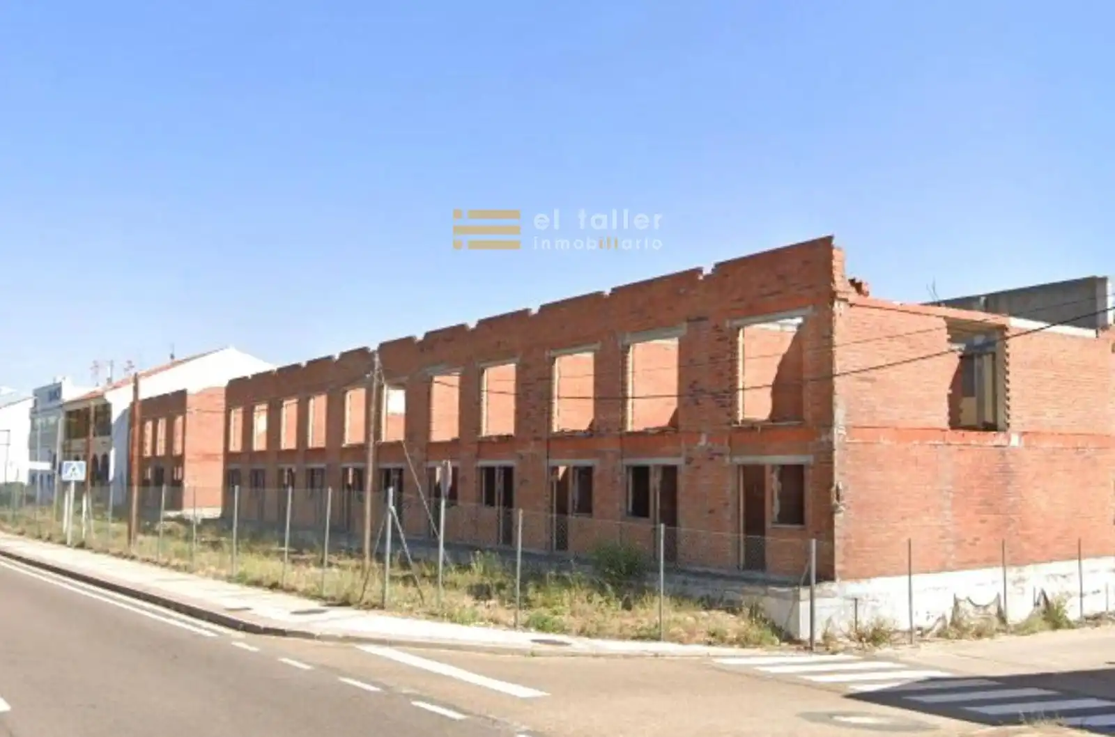 Terreno rústico en venta en Clemente Velasco, imagen 5