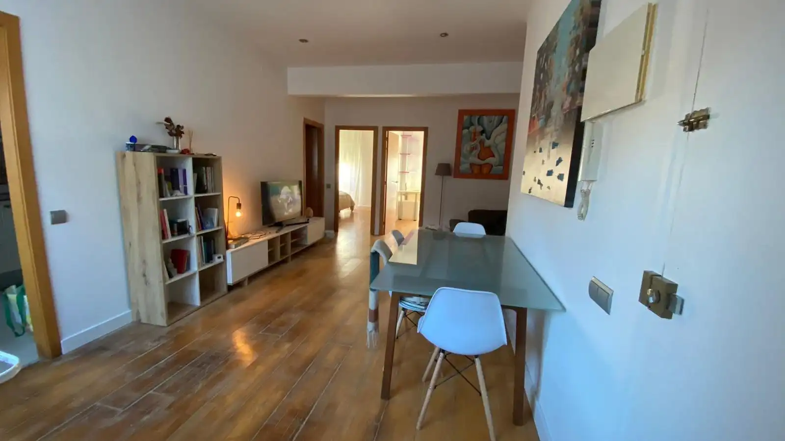 Haus mit Terrasse zum Verkauf in Aldover, imagen 3